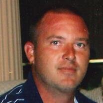 Christopher Joseph Evridge