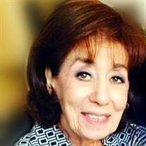Frances Gilbert Spector