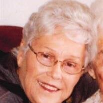Helen Lavonda Nance