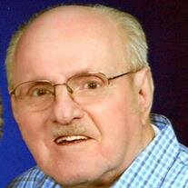 Raymond George Plunkett