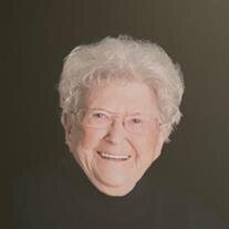 Vergilene M. Schrader