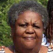Mrs. Mamie Delois Smith