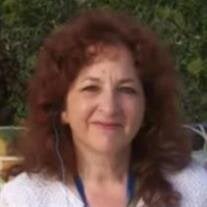 DR. KAREN M. GANA