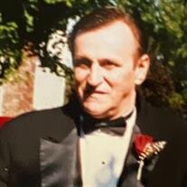 Joseph R. Krofek Sr.