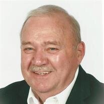 Robert A. Gilliam