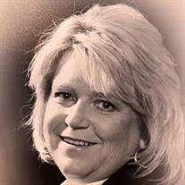 Bobbi Elaine Langston
