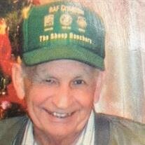 Mr. Wilburn Lawrence "Buddy" Caler