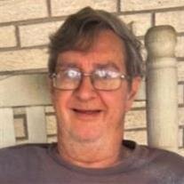 Kenneth Devoy Simmons
