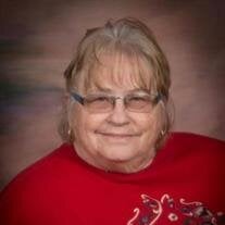 Barbara A. Phebus