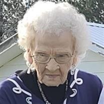Louise Dedon