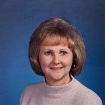 Sharlotte Sue Hanna Wright