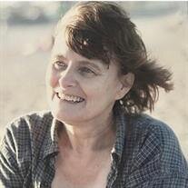 JoAnn Marie Lebon
