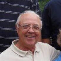 James Herman Dawson