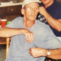 Jimmy "Dangerous Darrell" Merritt