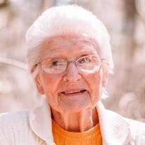 Velma C. McRae