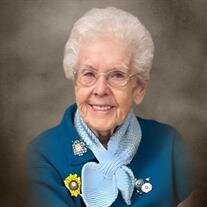 Ruth Arlene Orton