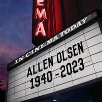 Allen Olsen