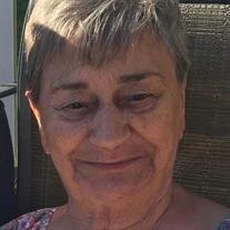 Mrs Carmela Naimoli