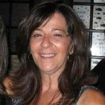 Barbara Ann Marvel