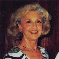 Mrs. Betty Shaw Merck