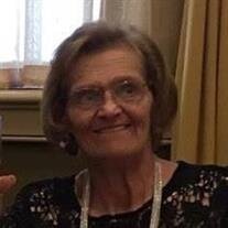 Christine E. Harry