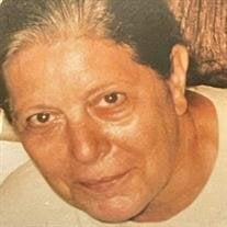 Elzara "Susie" Montgomery