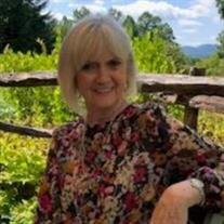 Phyllis McGill Franklyn