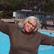 Lorraine "Lori" Craig