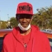 Mr. Wilbert Lee Mayo, Sr.