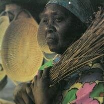Mrs. Lucille B. Gilliard