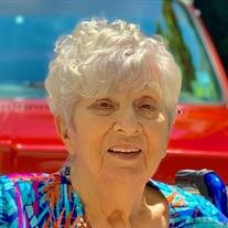 Hilda Reese