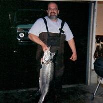 Mark Allen Riseling