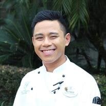 Alfred Cabuntala Sayson
