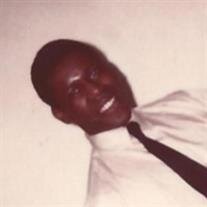 Dwight Bernard Hambrick