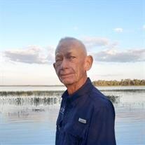 Barney C. Bass