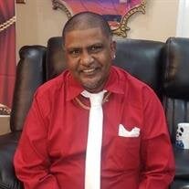 Nandram Budhoo