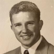 Lyle Robert Patterson