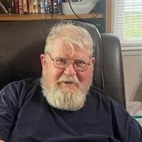 Raymond Dowell