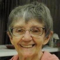 Mary Anne Slagle