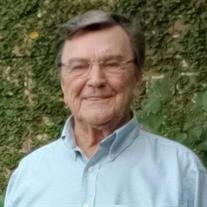 Robert Lee Korb
