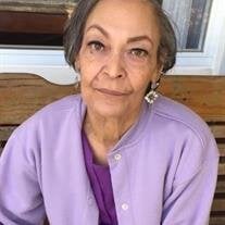 Mrs. Antoinetta Sylvie Proctor