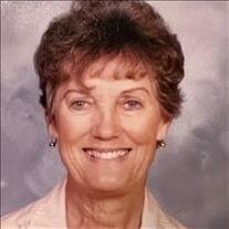 Patricia Ann Mead