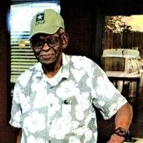 Leonard Henry Coleman Sr.