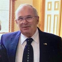 Ronald Harrison Long