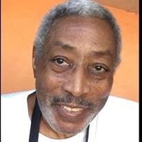 Ronald Earl Elliott