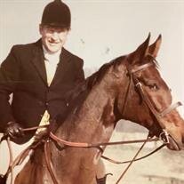 Dr. Richard John Beargie