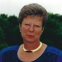 Clara "Penny" Hrechko