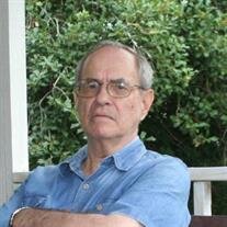 Charles Ernie Orr