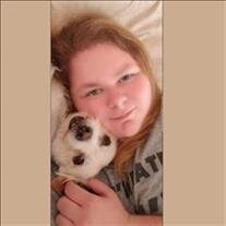 Brittany London Rayshelle Canning