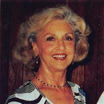 Mrs. Betty Shaw Merck